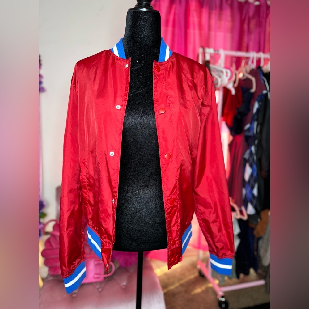 Forever 21 men’s windbreaker jacket